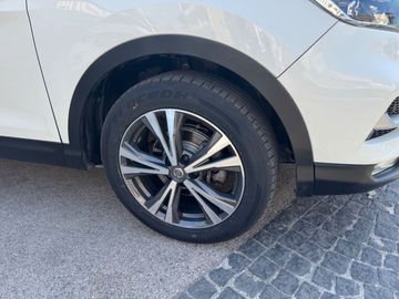 Nissan Qashqai - 4