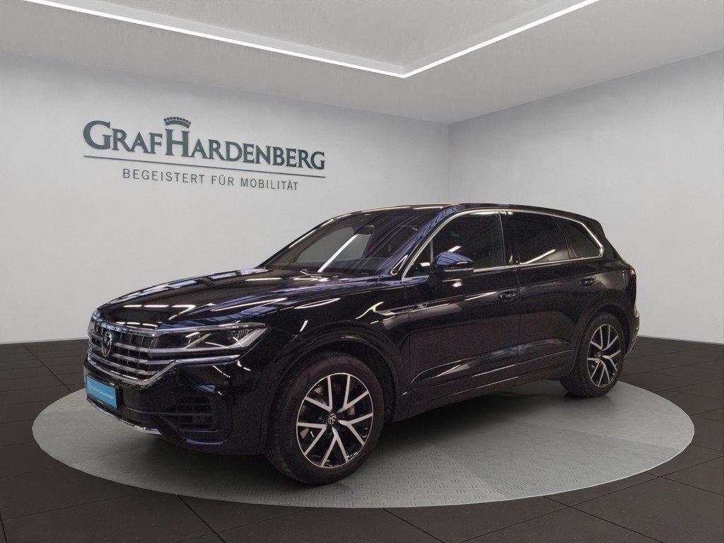 Volkswagen Touareg 3.0 TSI 4Motion Tiptronic R-Line ACC AHK