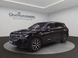 Volkswagen Touareg 3.0 TSI 4Motion Tiptronic R-Line ACC AHK - Volkswagen Touareg R mit Benzin-Antrieb