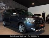 Dacia Lodgy Stepway Plus 1,3/Navi/Klima/AHK