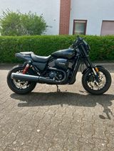 Harley-Davidson XG750A Street Rod  - Angebote entsprechen deinen Suchkriterien