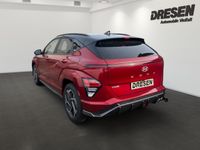 Hyundai KONA - Vorschau Bild 5