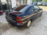 Opel Astra G Coupe 1.8 16V Bertone - gebrauchte Opel Sportwagen