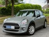 MINI ONE FIRST 5-trg. - graue MINI One First