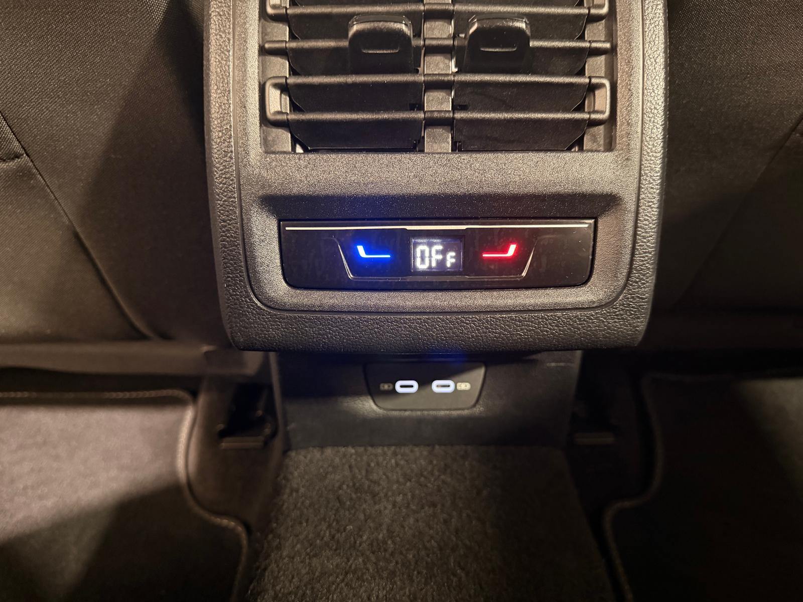 Volkswagen Golf Variant 1.5 TSI DSG Life AHZV Winter LED Na, миниатюра 20