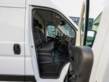Peugeot Boxer Kastenwagen 335 L3H2 BlueHDi 180 AT AHK BT - Peugeot Doppelkabine