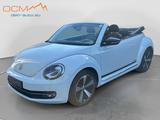 Volkswagen Beetle 1.2 TSI Club Xenon Navi Sitzheizung - gebrauchte VW Beetle aus dem Jahr 2015