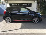 Kia Picanto 1.2GT-Line/Autom/Leder/Bluetooth/R-Kamer - gebrauchte Kia Picanto aus dem Jahr 2018