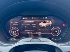 Fahrzeugabbildung Audi A3 Sportback sport 1.5TSI S tronic - NAVI*ASSIST