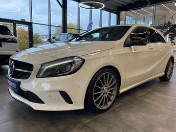 Mercedes-Benz A 220 A -Klasse CDI  *URBAN*AMG*KAMERA*ACC*LED*