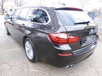 BMW 530 - 3