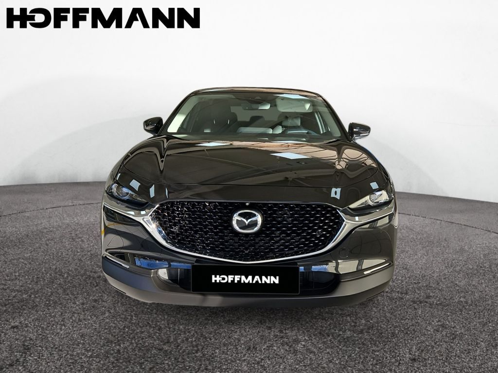 Fahrzeugabbildung Mazda CX-30 SKYACTIV-X 2.0 M-Hybrid SELECTION