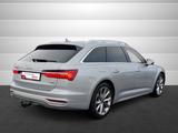 Audi A6 allroad 40 TDI quattro Matrix AHK ACC 360° - Audi A6 Allroad mit Diesel-Antrieb