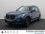 BMW X3 xD30d M Sport AHK Kamera DAB HiFi Standheizun - BMW X3 Gebrauchtwagen in Hannover