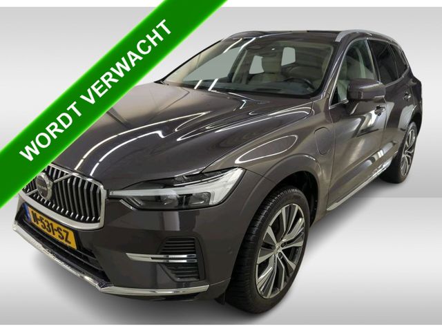 Volvo XC60 2.0 T8 Hybrid AWD Inscription Exclusive / T