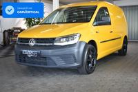 Volkswagen Caddy Maxi 2.0 TDI Kasten LED Klima Winterpaket