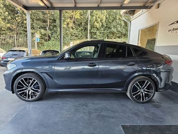 BMW X6 - 4