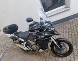 Honda VFR 1200 X Crosstourer - Offers