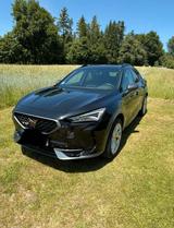 Cupra Formentor 2.0 TDI 110kW 4Drive DSG -