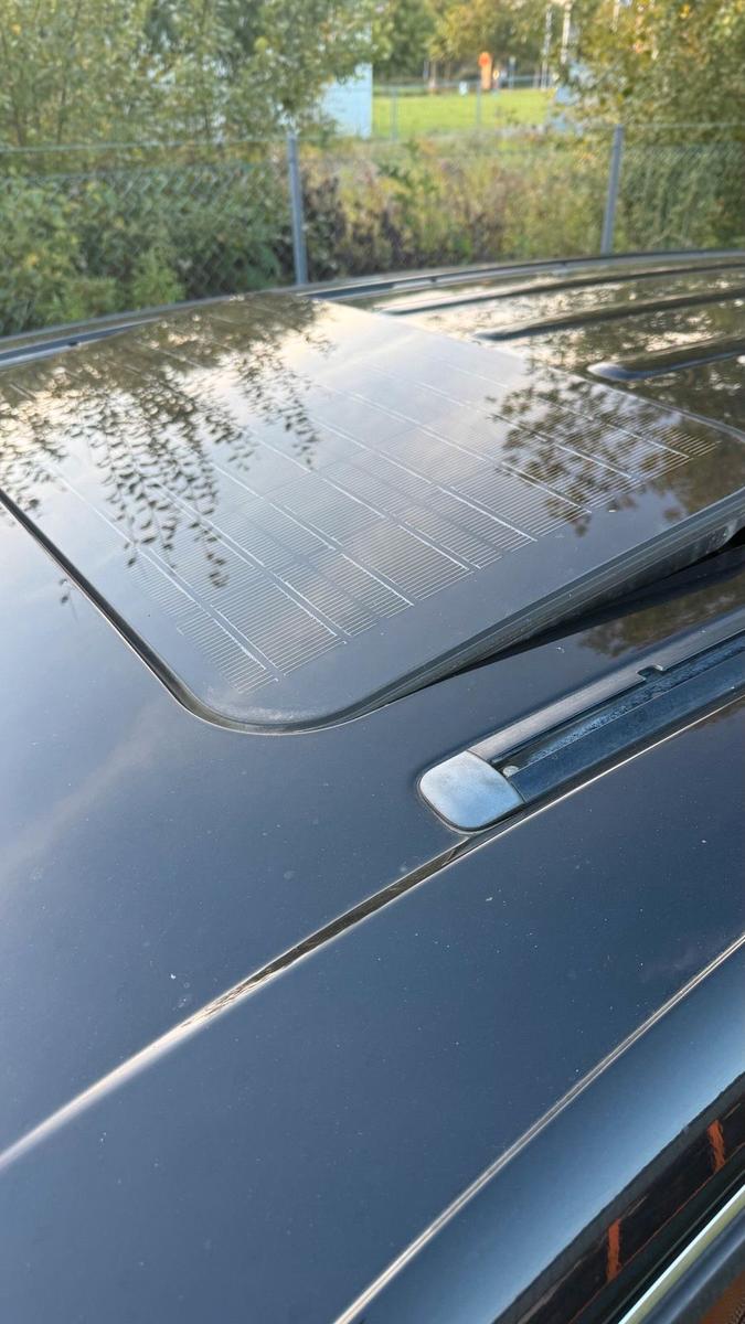 Volkswagen Touareg 2005 — photo 8