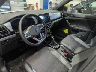 Volkswagen T-Cross - Bild 4