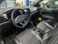 Volkswagen T-Cross - Vorschau Bild 4