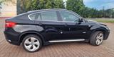 BMW ActiveHybrid X6 - - BMW: Activehybrid