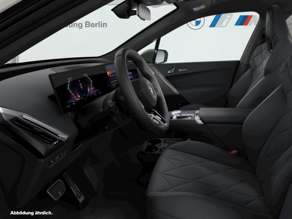 BMW iX - Bild 4