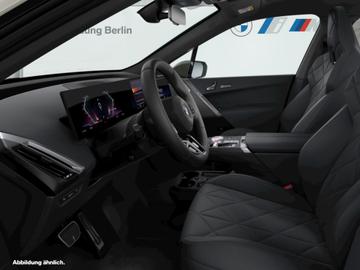 2025 BMW IX 照片 4