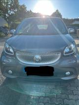 Smart forfour - Smart ForFour in Saarbrücken