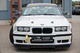 BMW M3*Motorsport*Kevlar/Carbon*Recaro*Käfig*Track* - BMW M3 aus 1994