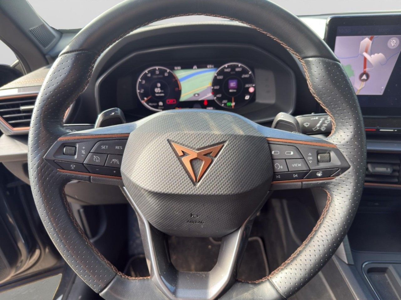 Cupra Formentor - Bild 15