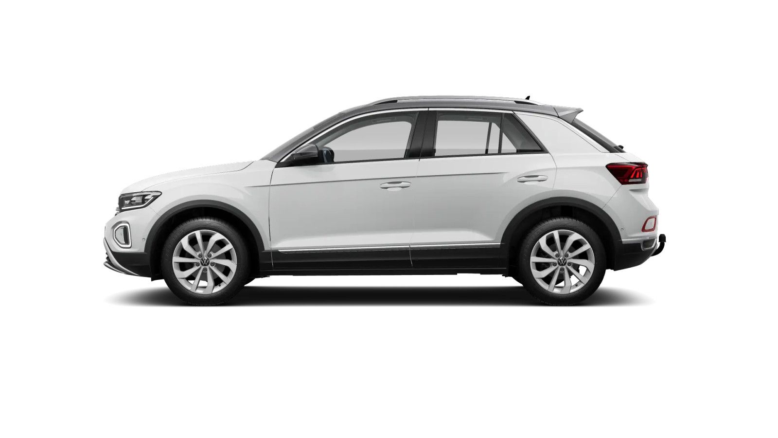 Volkswagen T-Roc - Bild 6