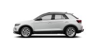 Volkswagen T-Roc - Vorschau Bild 6