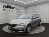 Skoda Octavia Combi Clever 1.0 TSI 85 kW 6-Gang mechan - Skoda Octavia: Beige