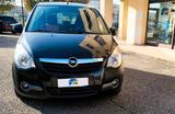Opel Agila 1.0 12V 65CV ECO- OTTIMO RAPPORTO QUA - Opel Agila: Eco