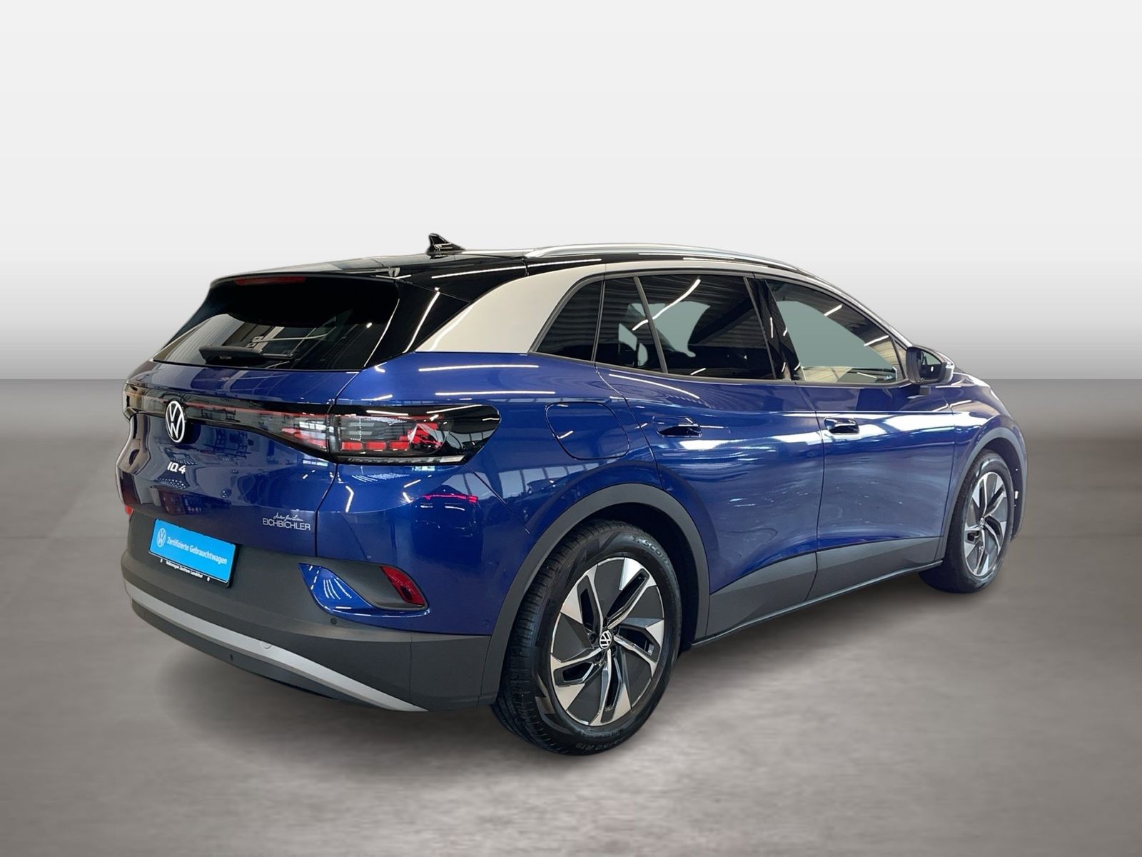 Volkswagen ID.4 - Bild 7
