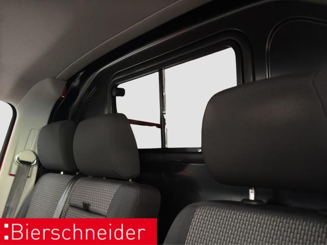 Volkswagen T6.1 Kasten 2.0 TDI LR AHK NAVI SHZ