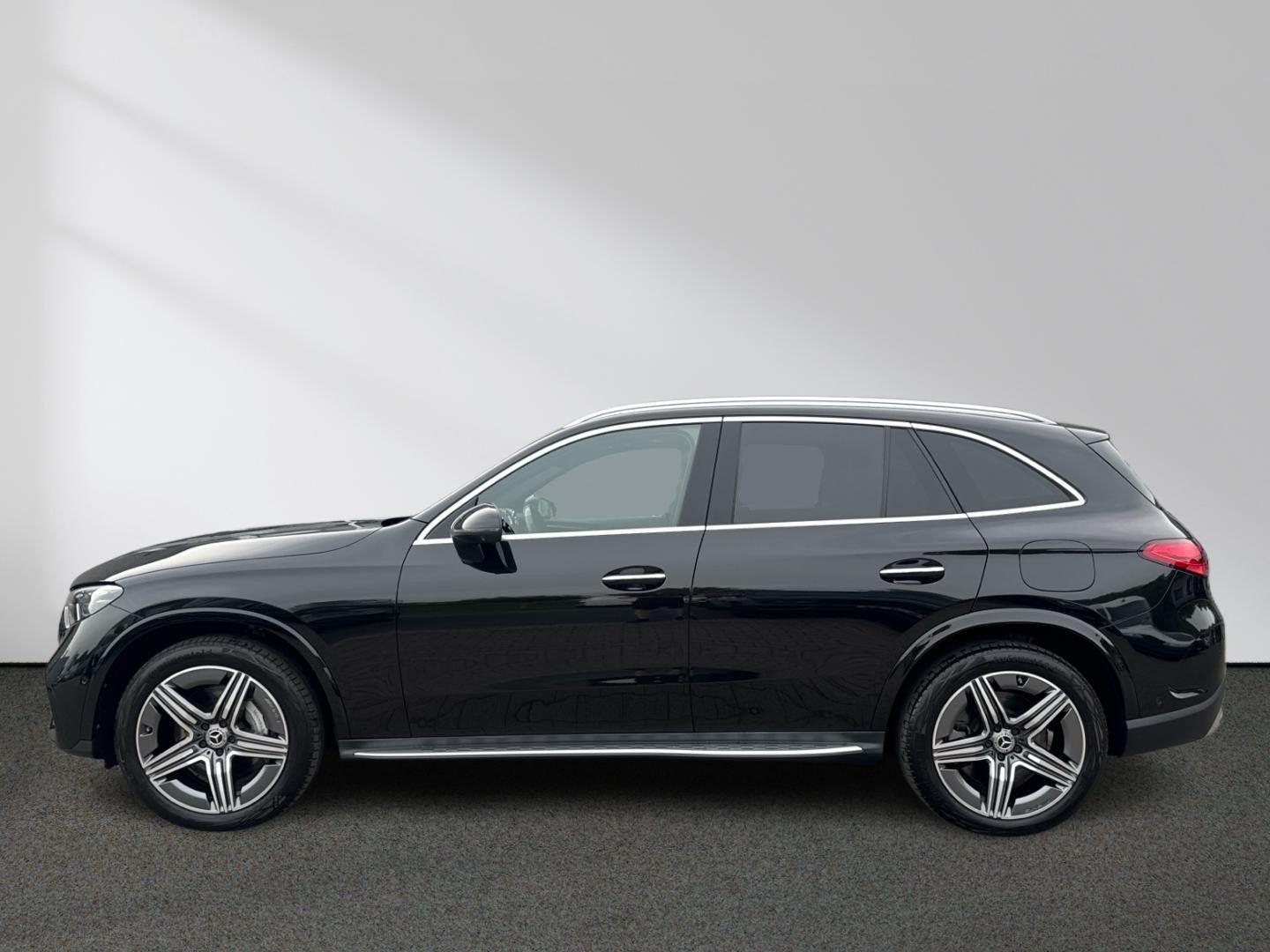 Mercedes-Benz GLC 300 e 4M AMG Premium+ HA-Lenk. Airmatic AHK imagem 3