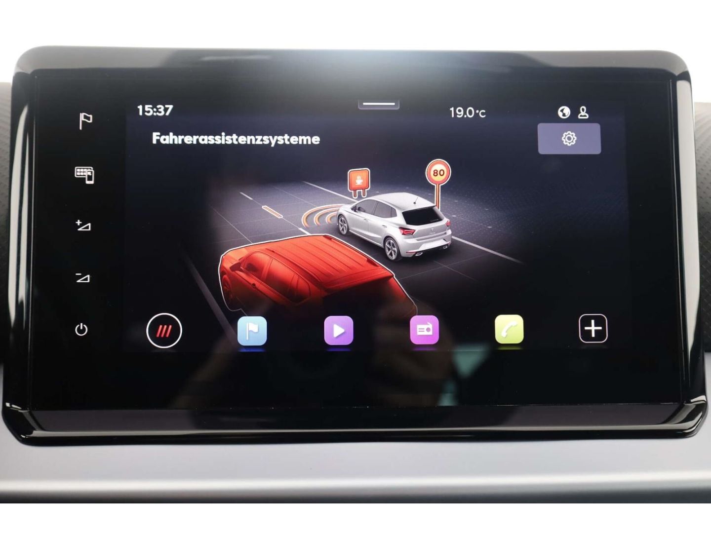 Seat Ibiza - Bild 17