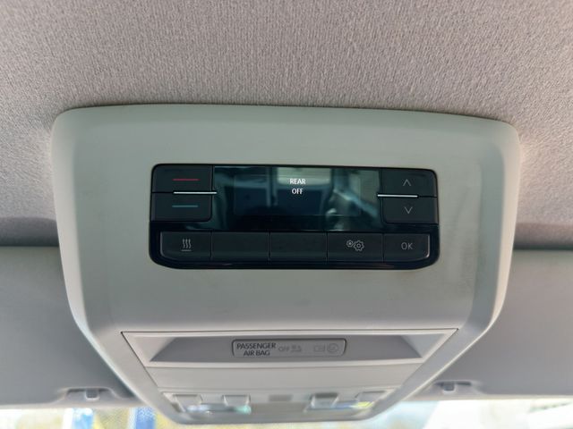 T6.1 Kombi 2.0 TDI EcoProfi L1H1 DSG