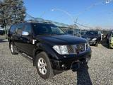 Nissan Navara 2.5 dCi 4 porte Double Cab Sport - Nissan Navara: 2.5