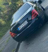 Mercedes-Benz Mercedes s 350 LPG - Mercedes-Benz S 350 mit LPG-Antrieb