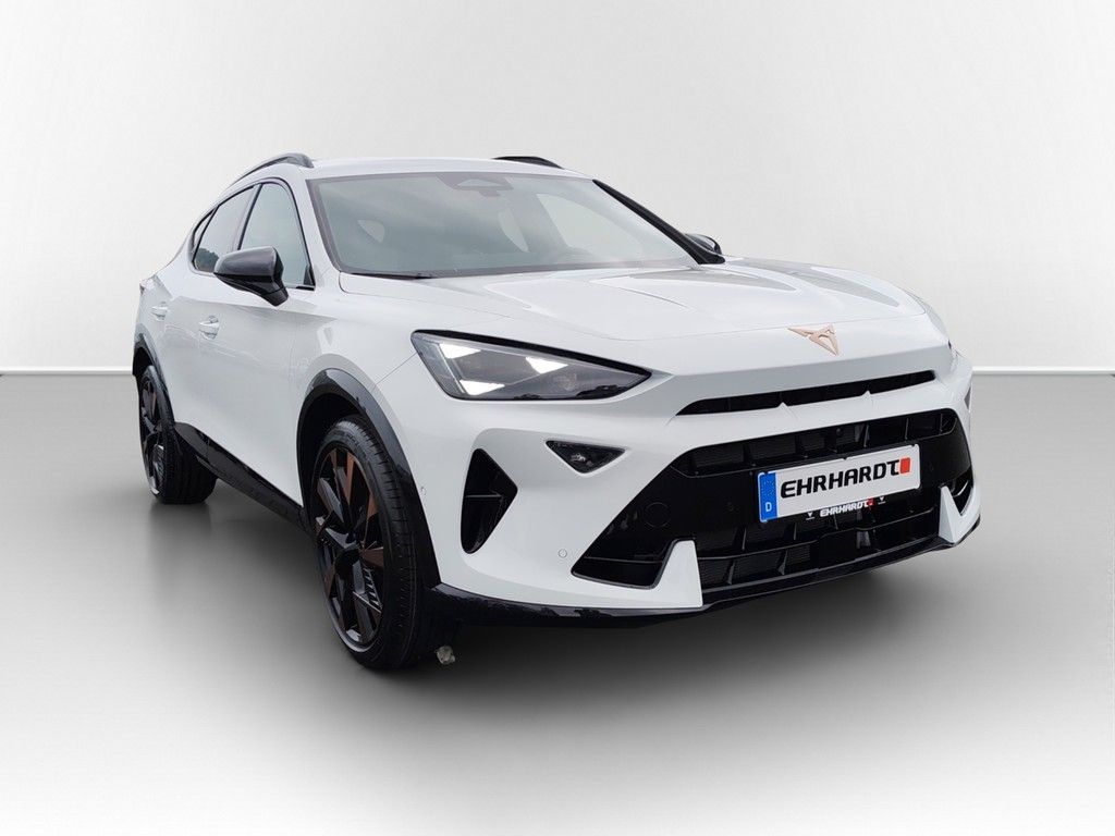 Cupra Formentor - Bild 3
