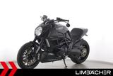 Ducati DIAVEL - DUCATI STUTTGART - DUCATI DIAVEL