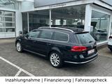 Volkswagen 2.0 TDI Variant Highline BMT DSG XENON NAVI PDC - Volkswagen Passat Variant aus 2011: Highline