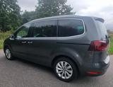 Seat Alhambra 2.0 TSI Style DSG 162 kW Leder Pano AHK - Seat Alhambra von privat