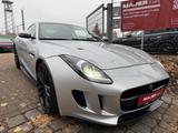 Jaguar F-Type*PANO*CAM*XENON*MEMORY*LEDER - Jaguar F-Type Gebrauchtwagen