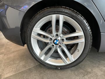 BMW 118 *M-Paket*Tempo*Ahk*Individual*Pdc