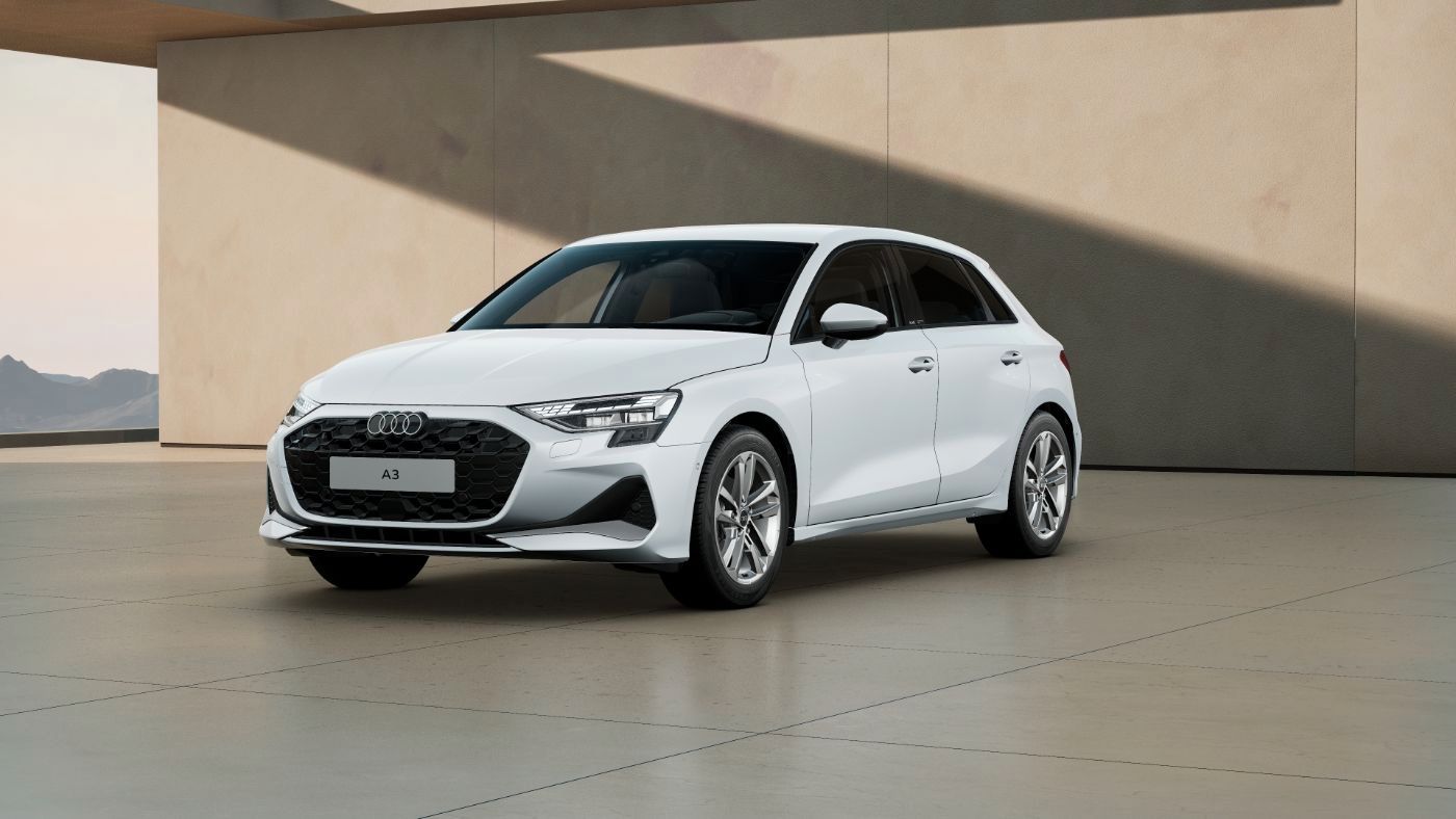 Audi A3 - Bild 2